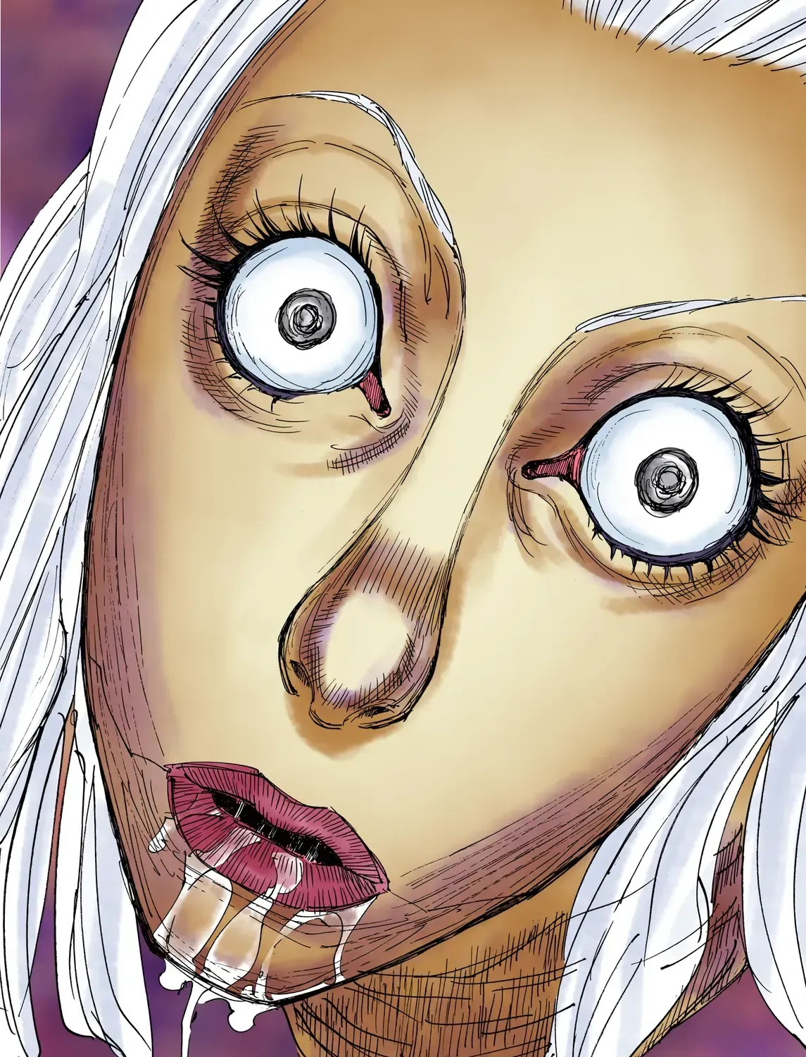 Hunter×Hunter (Digital Colored) Chap 362 - Next Chap 363