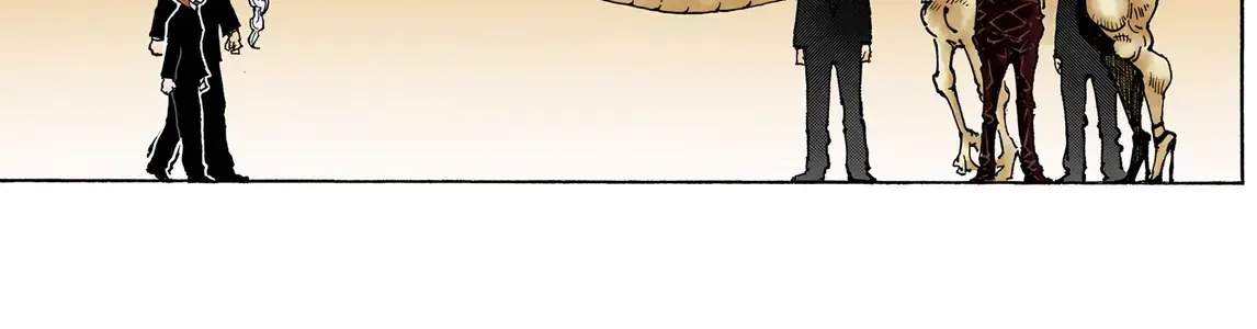 Hunter×Hunter (Digital Colored) Chap 362 - Next Chap 363