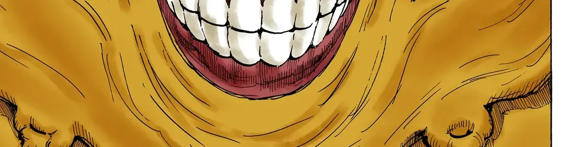 Hunter×Hunter (Digital Colored) Chap 363 - Next Chap 364