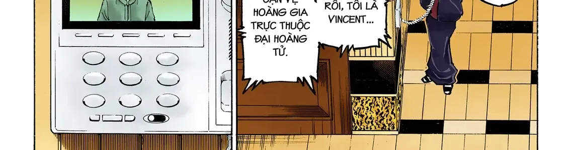 Hunter×Hunter (Digital Colored) Chap 363 - Next Chap 364