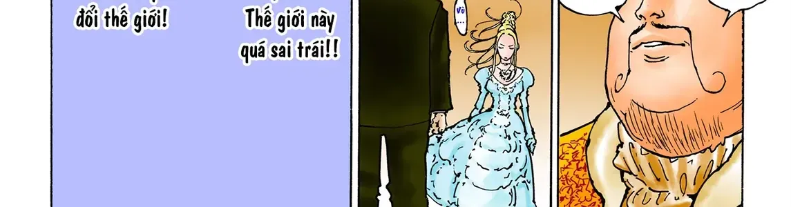 Hunter×Hunter (Digital Colored) Chap 363 - Next Chap 364