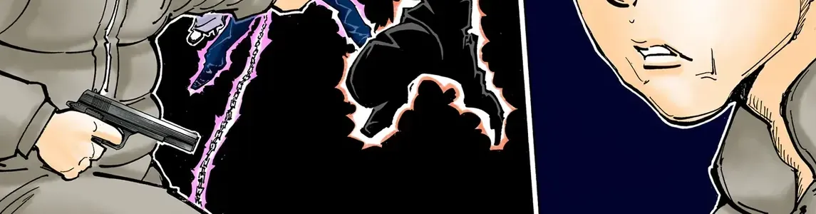 Hunter×Hunter (Digital Colored) Chap 364 - Next Chap 365