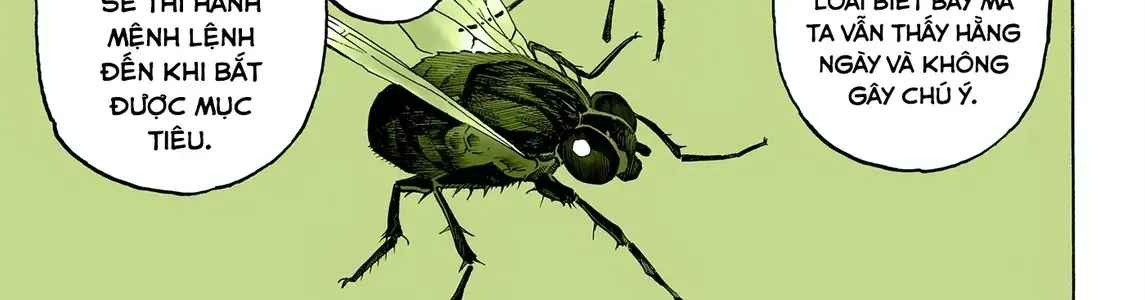 Hunter×Hunter (Digital Colored) Chap 364 - Next Chap 365