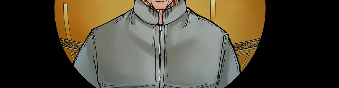 Hunter×Hunter (Digital Colored) Chap 364 - Next Chap 365