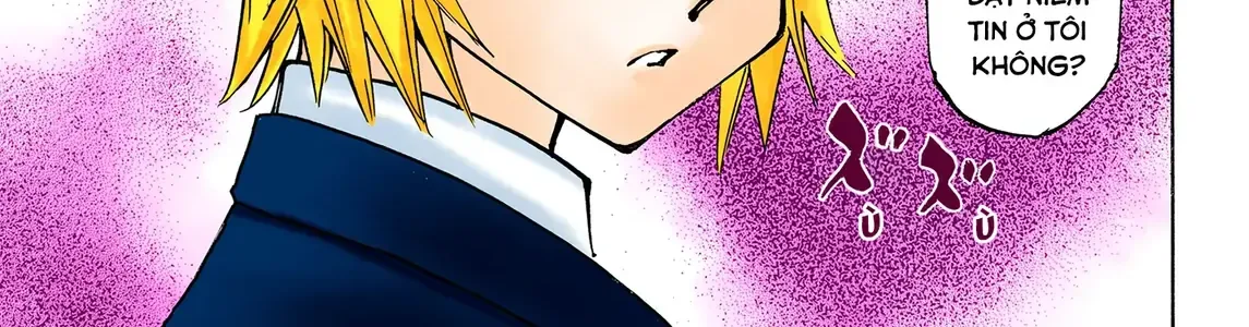 Hunter×Hunter (Digital Colored) Chap 364 - Next Chap 365