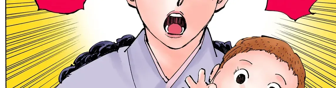 Hunter×Hunter (Digital Colored) Chap 364 - Next Chap 365