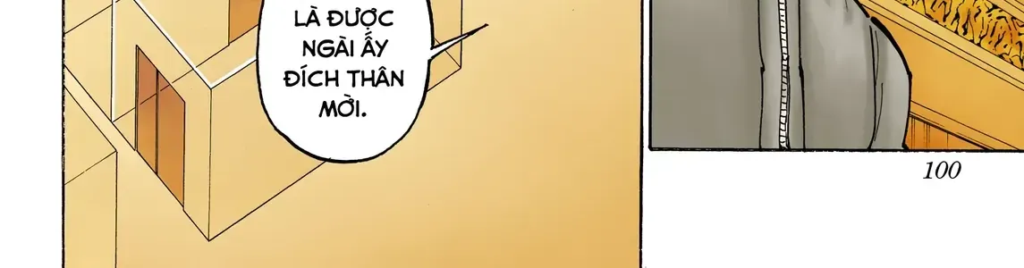 Hunter×Hunter (Digital Colored) Chap 365 - Next Chap 366