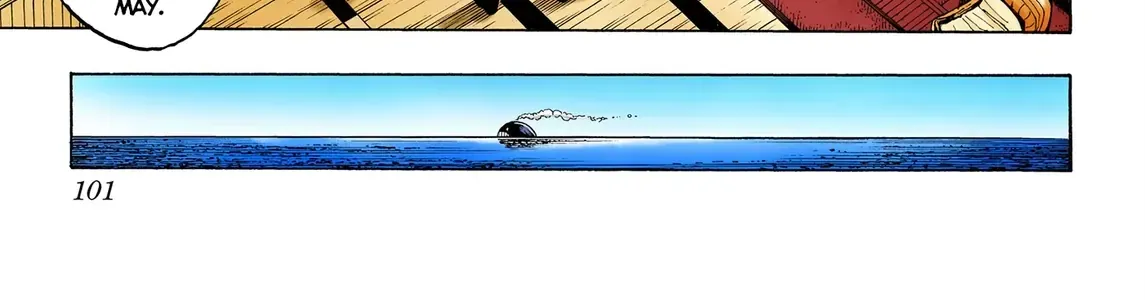 Hunter×Hunter (Digital Colored) Chap 365 - Next Chap 366