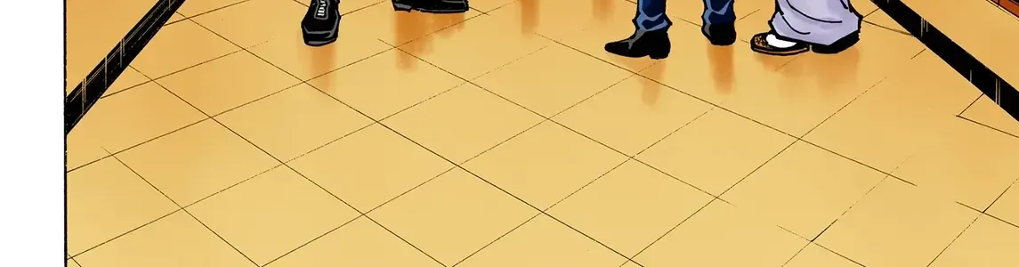 Hunter×Hunter (Digital Colored) Chap 365 - Next Chap 366