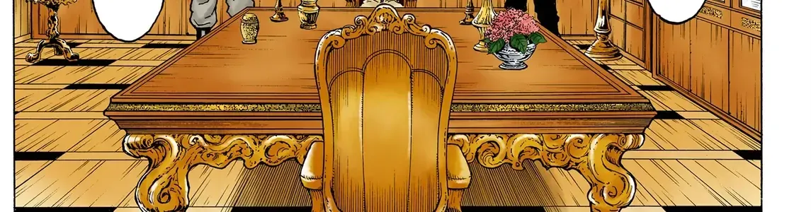 Hunter×Hunter (Digital Colored) Chap 365 - Next Chap 366