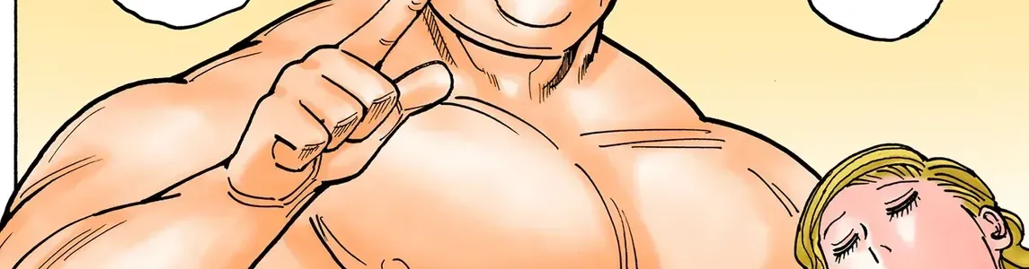 Hunter×Hunter (Digital Colored) Chap 366 - Next Chap 367