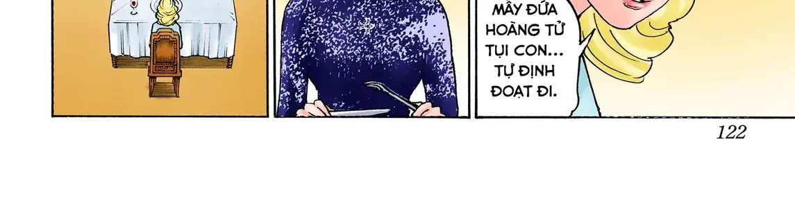 Hunter×Hunter (Digital Colored) Chap 366 - Next Chap 367