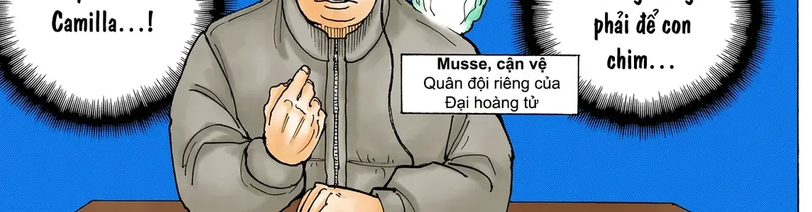 Hunter×Hunter (Digital Colored) Chap 366 - Next Chap 367