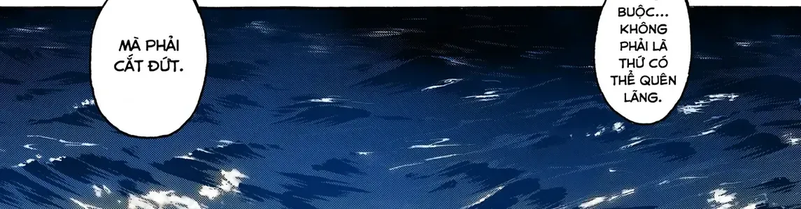 Hunter×Hunter (Digital Colored) Chap 366 - Next Chap 367