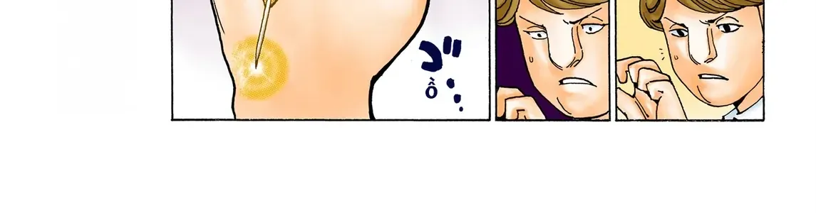 Hunter×Hunter (Digital Colored) Chap 366 - Next Chap 367