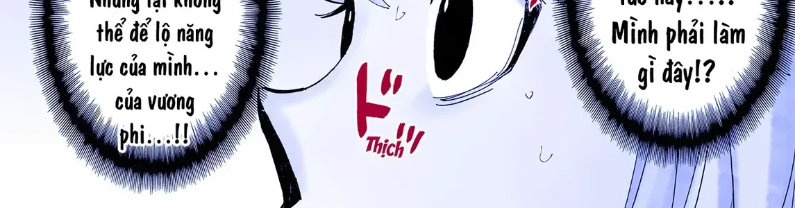 Hunter×Hunter (Digital Colored) Chap 367 - Next Chap 368