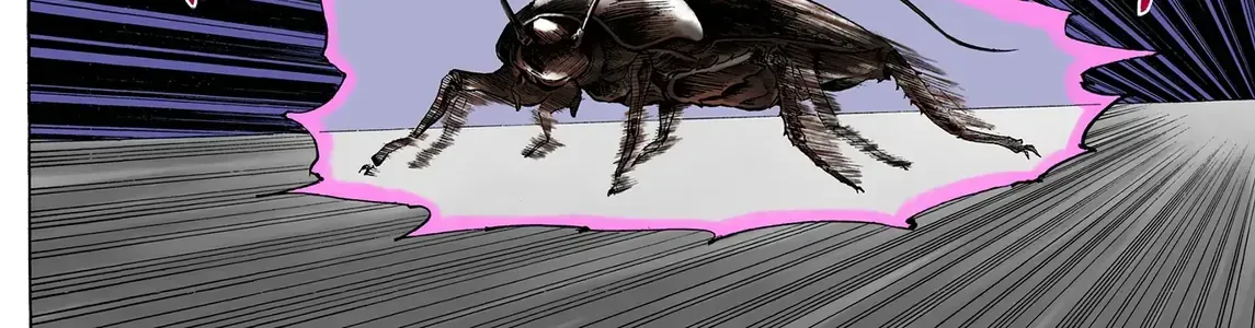 Hunter×Hunter (Digital Colored) Chap 367 - Next Chap 368