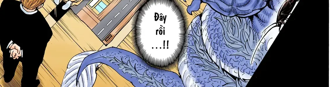 Hunter×Hunter (Digital Colored) Chap 367 - Next Chap 368