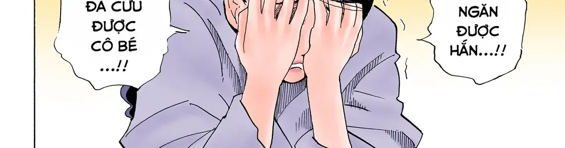 Hunter×Hunter (Digital Colored) Chap 368 - Next Chap 369