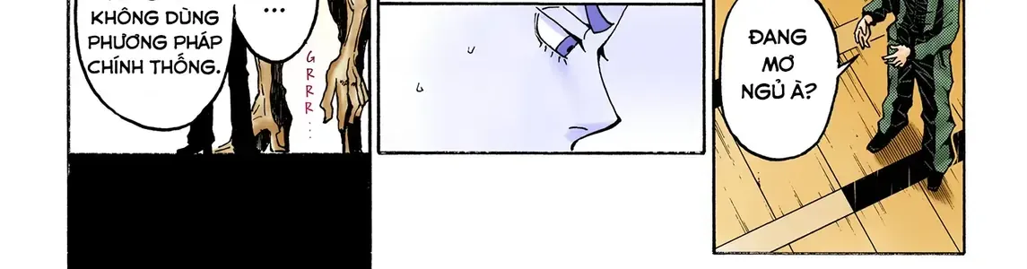 Hunter×Hunter (Digital Colored) Chap 368 - Next Chap 369