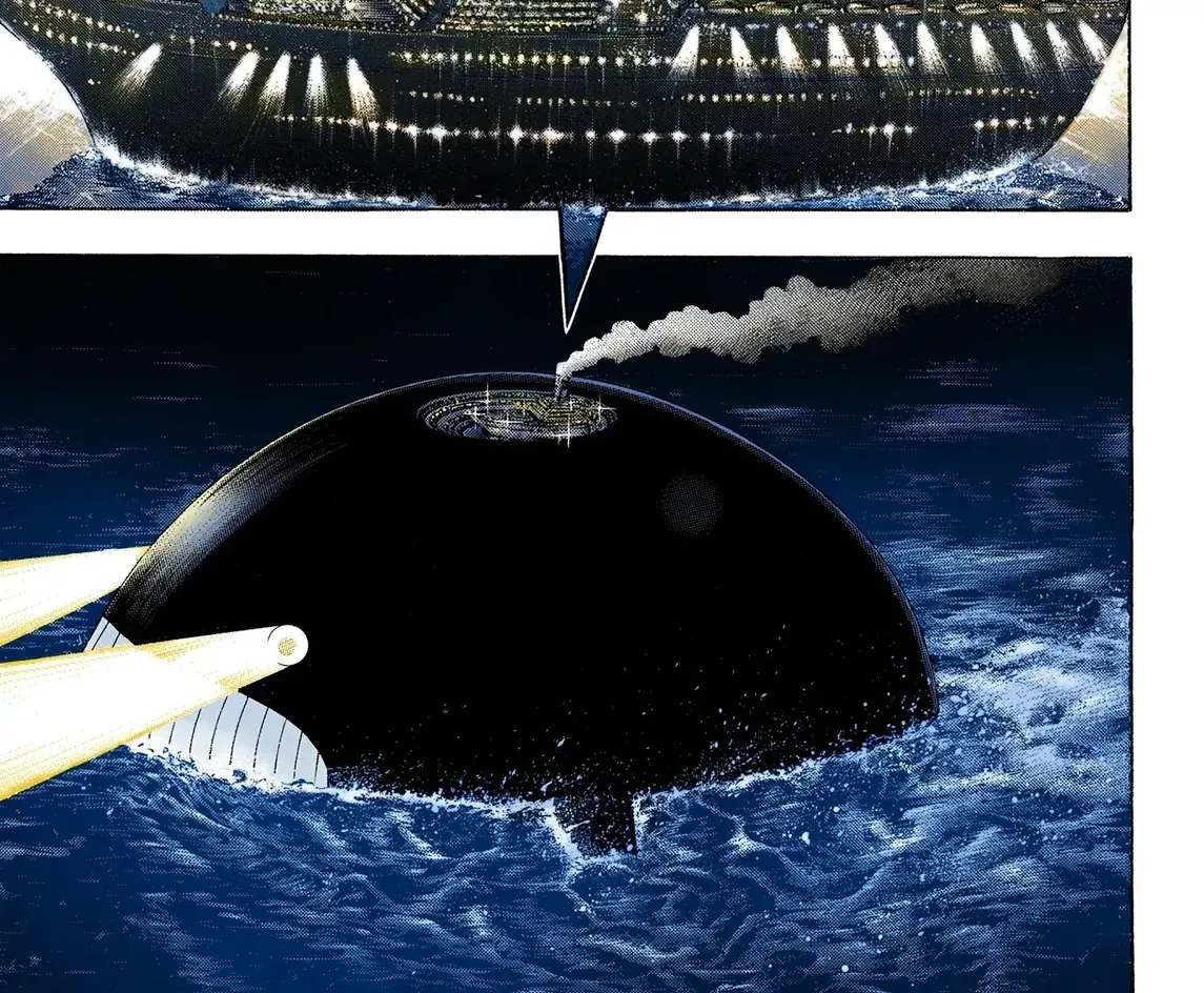 Hunter×Hunter (Digital Colored) Chap 369 - Next Chap 370