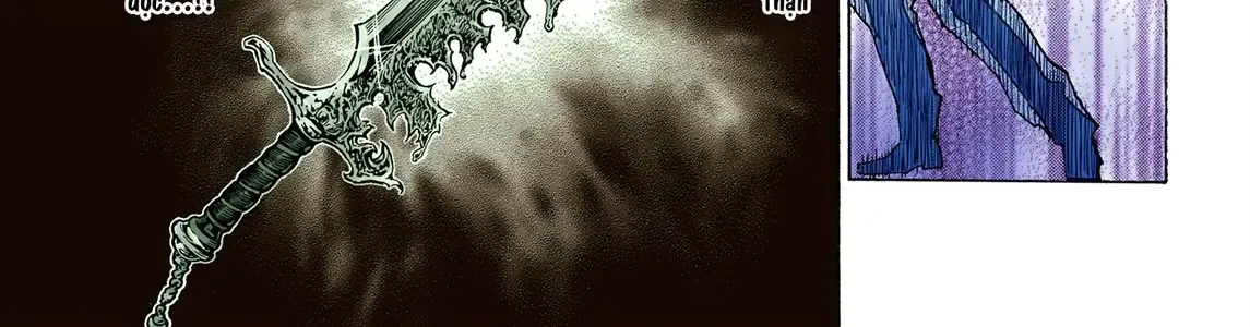 Hunter×Hunter (Digital Colored) Chap 369 - Next Chap 370