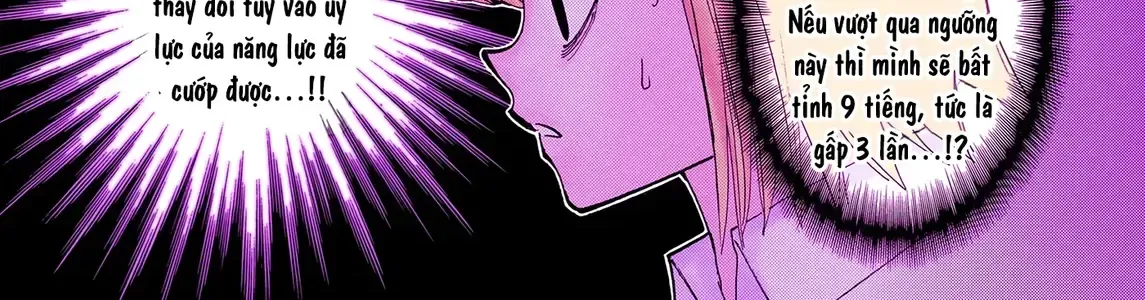 Hunter×Hunter (Digital Colored) Chap 369 - Next Chap 370