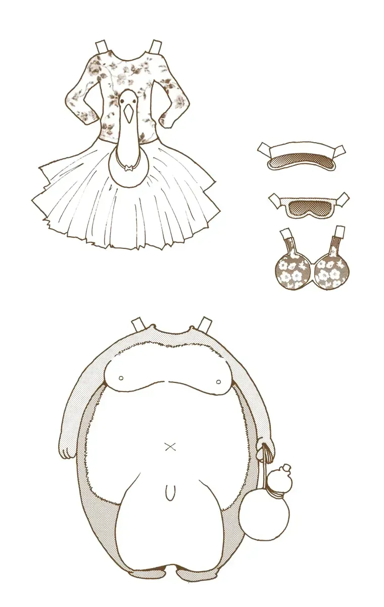 Hunter×Hunter (Digital Colored) Chap 37 - Next Chap 38