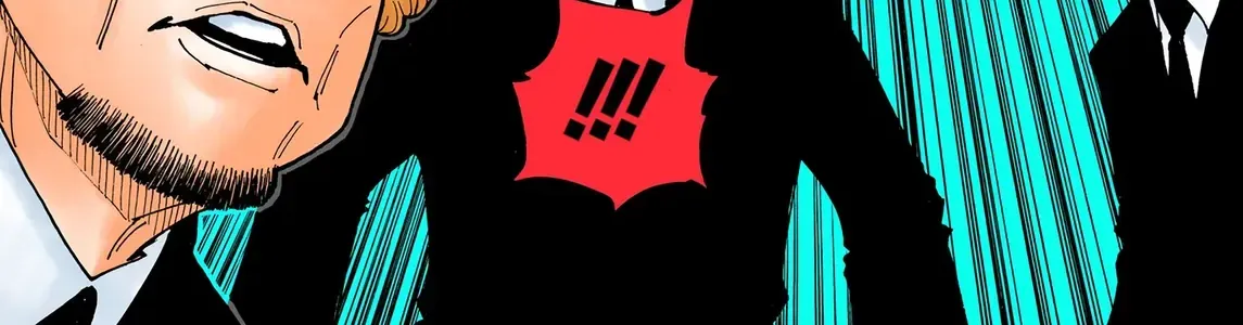 Hunter×Hunter (Digital Colored) Chap 370 - Next Chap 371