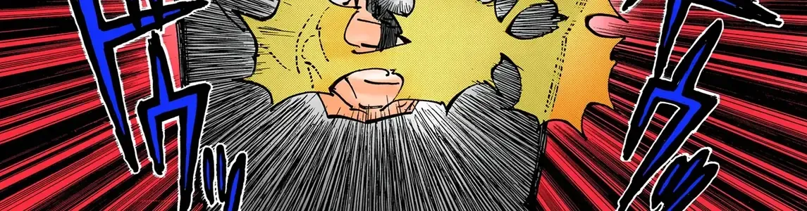 Hunter×Hunter (Digital Colored) Chap 370 - Next Chap 371