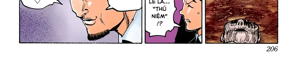 Hunter×Hunter (Digital Colored) Chap 370 - Next Chap 371