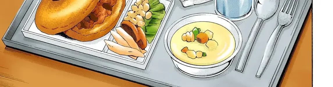 Hunter×Hunter (Digital Colored) Chap 371 - Next Chap 372