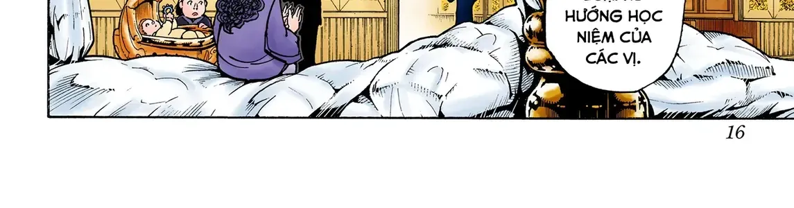 Hunter×Hunter (Digital Colored) Chap 371 - Next Chap 372