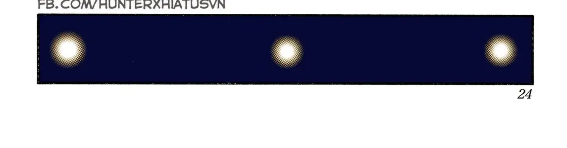 Hunter×Hunter (Digital Colored) Chap 371 - Next Chap 372