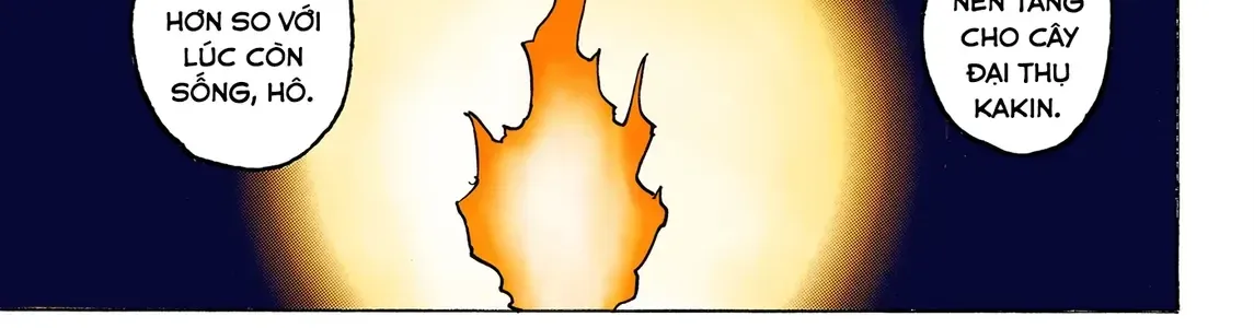 Hunter×Hunter (Digital Colored) Chap 371 - Next Chap 372