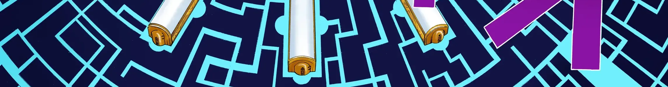 Hunter×Hunter (Digital Colored) Chap 371 - Next Chap 372