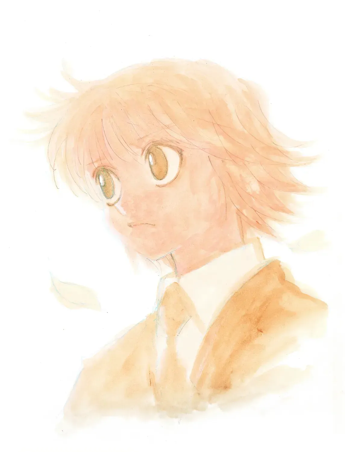 Hunter×Hunter (Digital Colored) Chap 371 - Next Chap 372