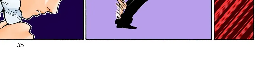 Hunter×Hunter (Digital Colored) Chap 372 - Next Chap 373