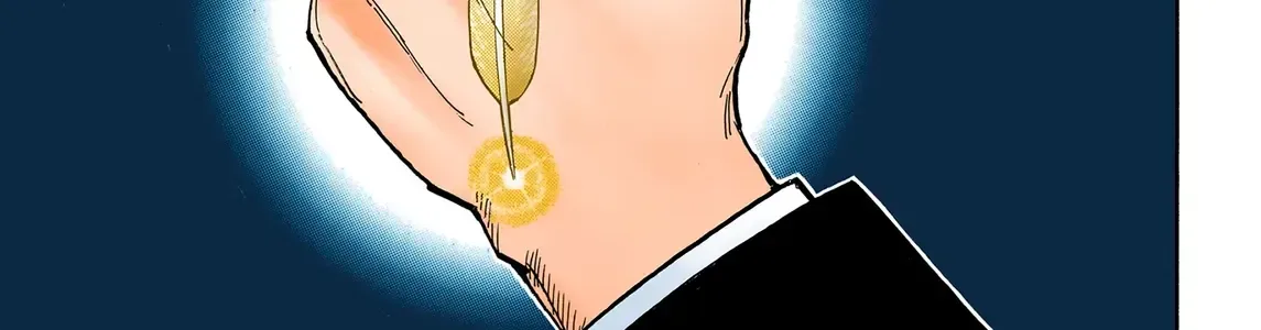 Hunter×Hunter (Digital Colored) Chap 372 - Next Chap 373