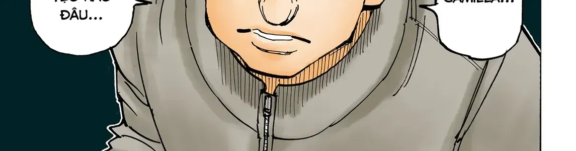 Hunter×Hunter (Digital Colored) Chap 372 - Next Chap 373