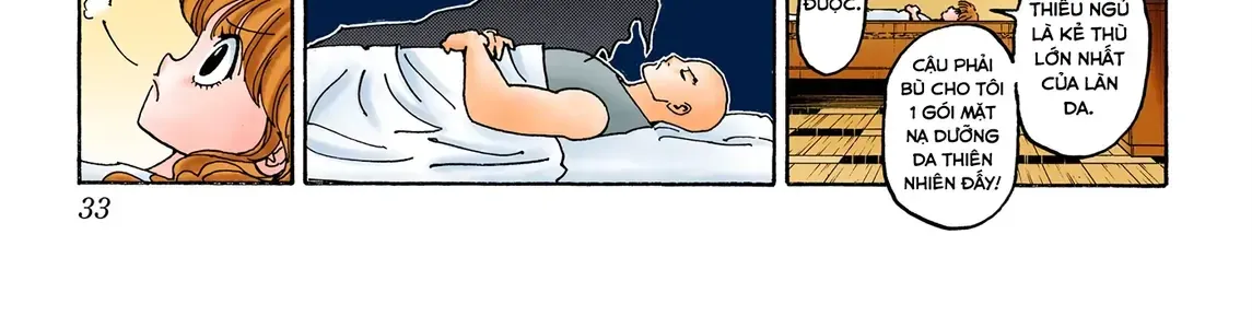 Hunter×Hunter (Digital Colored) Chap 372 - Next Chap 373