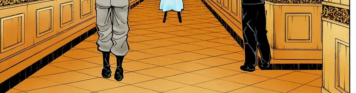 Hunter×Hunter (Digital Colored) Chap 373 - Next Chap 374