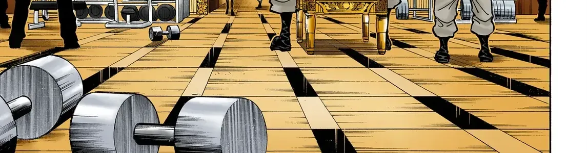 Hunter×Hunter (Digital Colored) Chap 373 - Next Chap 374