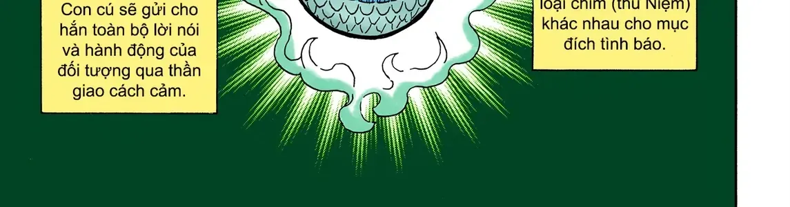 Hunter×Hunter (Digital Colored) Chap 373 - Next Chap 374