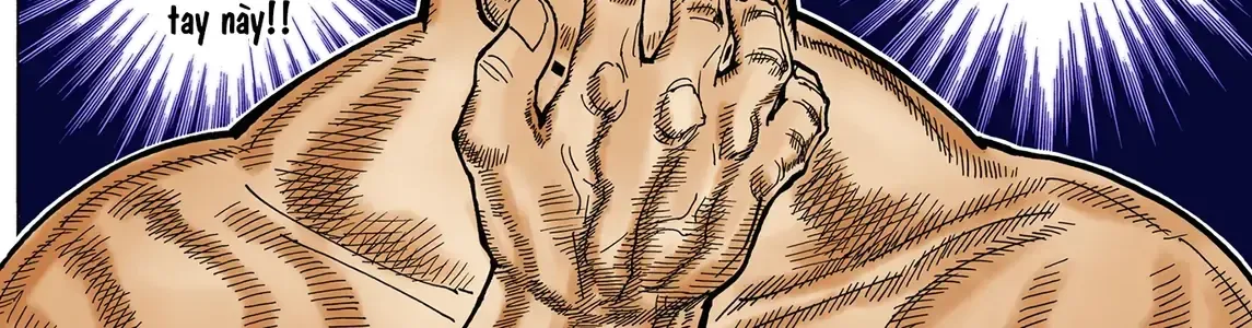 Hunter×Hunter (Digital Colored) Chap 373 - Next Chap 374