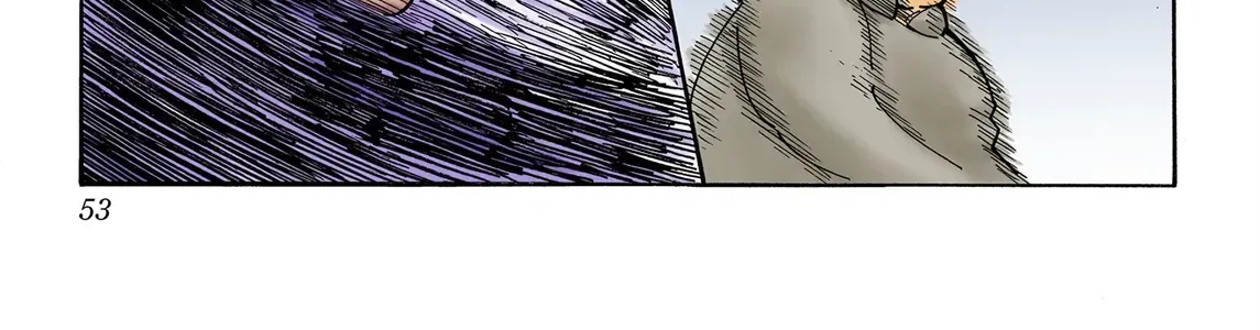 Hunter×Hunter (Digital Colored) Chap 373 - Next Chap 374