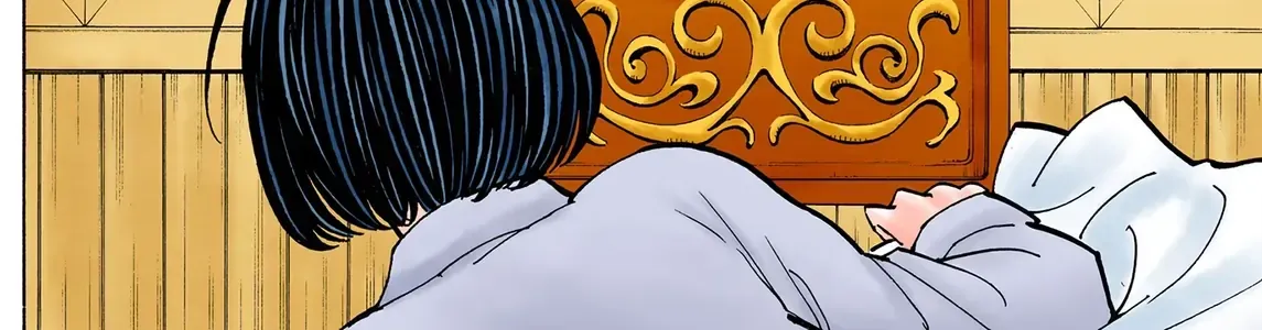 Hunter×Hunter (Digital Colored) Chap 374 - Next Chap 375