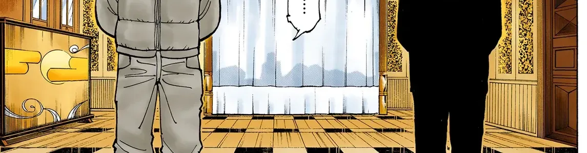 Hunter×Hunter (Digital Colored) Chap 374 - Next Chap 375