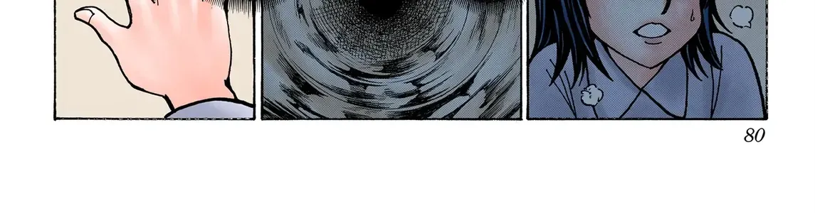 Hunter×Hunter (Digital Colored) Chap 374 - Next Chap 375