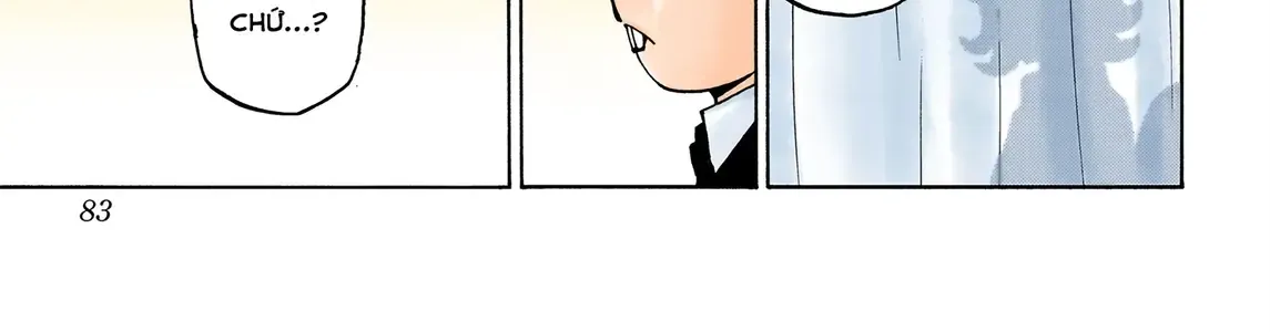 Hunter×Hunter (Digital Colored) Chap 374 - Next Chap 375